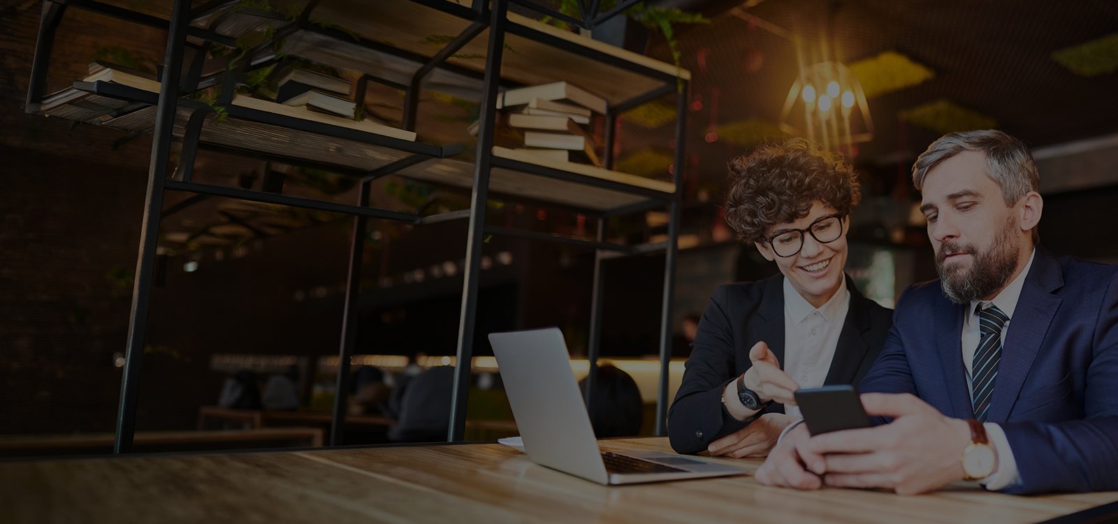 Business Background
