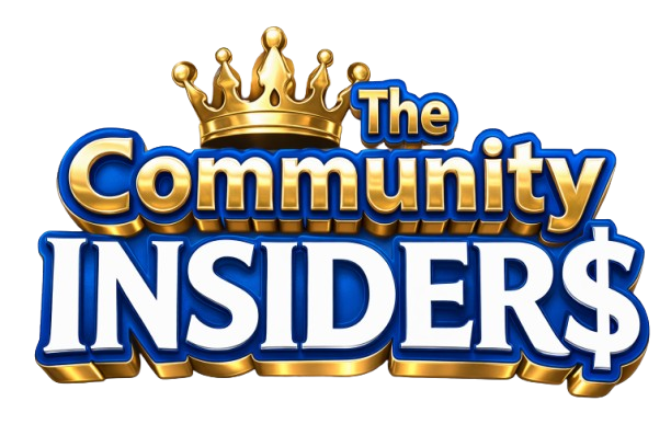 The Community Insiders
