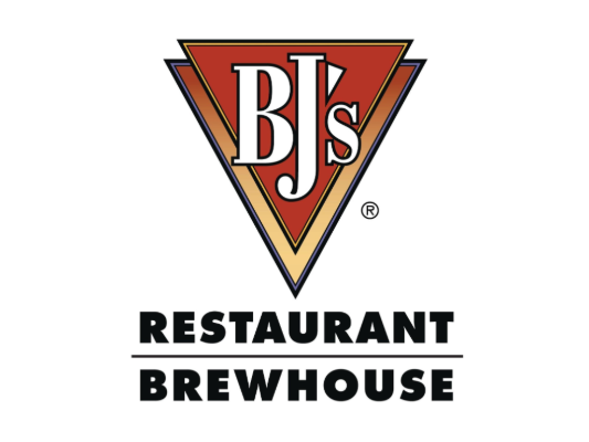 BJ's Restaurant Logo